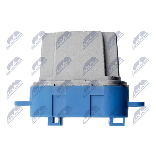 Odpor vnútorného ventilátora ERD-AU-009 /NTY/ - obr. 2