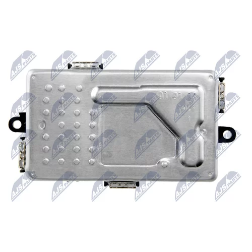 Odpor vnútorného ventilátora ERD-BM-003 /NTY/ - obr. 2