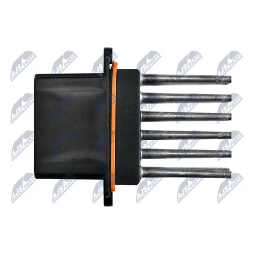 Odpor vnútorného ventilátora ERD-CH-009 /NTY/ - obr. 2