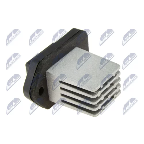 Odpor vnútorného ventilátora ERD-CH-017 /NTY/ - obr. 1