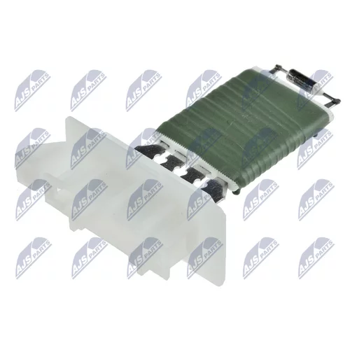 Odpor vnútorného ventilátora ERD-CT-003 /NTY/ - obr. 1
