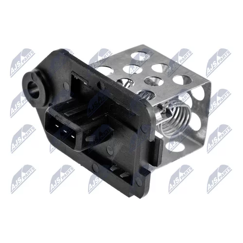 Odpor vnútorného ventilátora ERD-CT-008 /NTY/ - obr. 1
