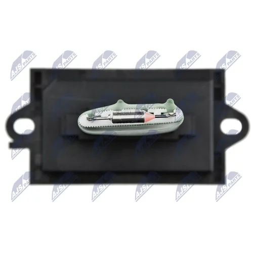 Odpor vnútorného ventilátora ERD-CT-011 /NTY/ - obr. 2