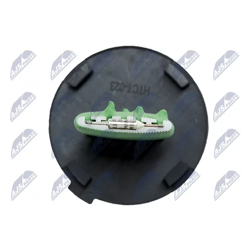 Odpor vnútorného ventilátora ERD-CT-023 /NTY/ - obr. 3