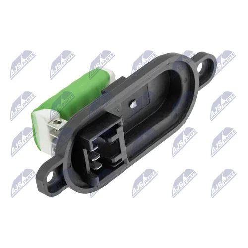 Odpor vnútorného ventilátora ERD-CT-026 /NTY/ - obr. 1