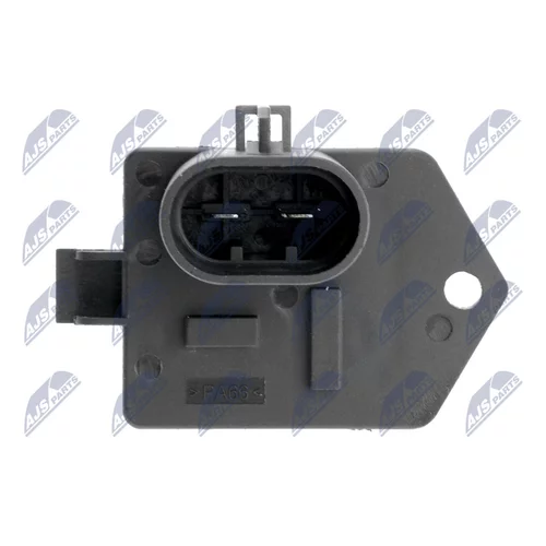 Odpor vnútorného ventilátora ERD-FT-005 /NTY/ - obr. 3