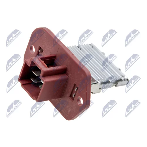 Odpor vnútorného ventilátora ERD-HY-501 /NTY/ - obr. 1