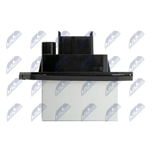 Odpor vnútorného ventilátora ERD-LR-001 /NTY/ - obr. 3