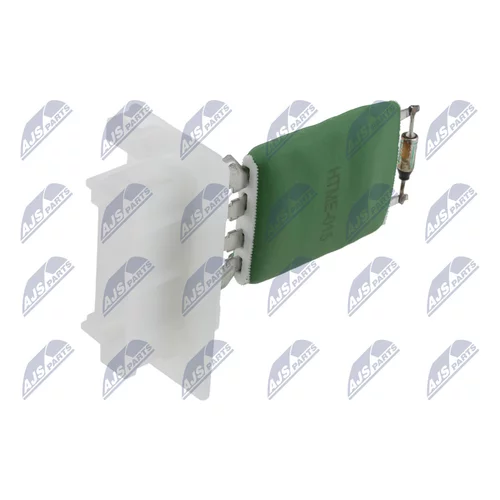 Odpor vnútorného ventilátora ERD-ME-015 /NTY/ - obr. 1