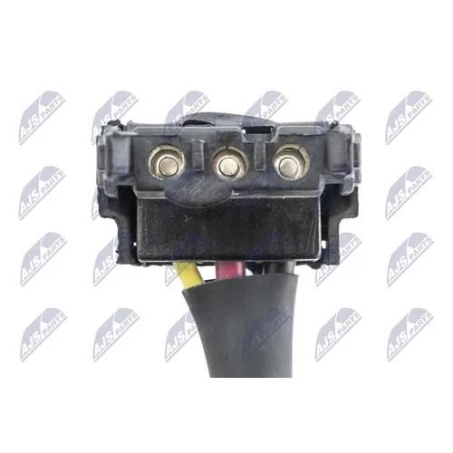 Odpor vnútorného ventilátora ERD-ME-018 /NTY/ - obr. 4