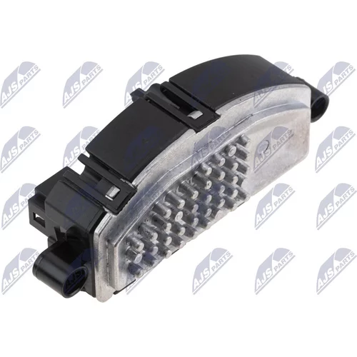 Regulator, ventilator vnutorneho priestoru NTY ERD-ME-023