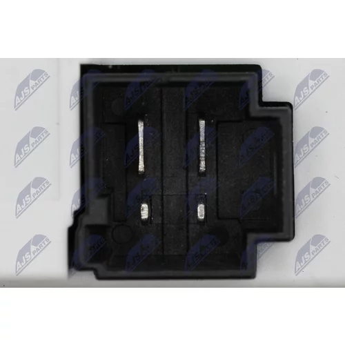 Regulator, ventilator vnutorneho priestoru ERD-ME-024 /NTY/ - obr. 5
