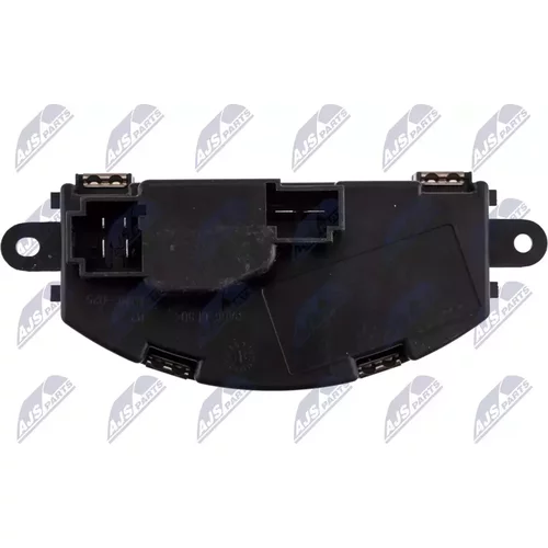 Odpor vnútorného ventilátora ERD-ME-025 /NTY/ - obr. 1