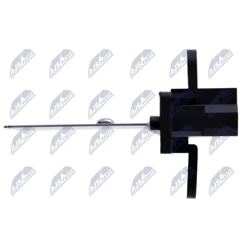Odpor vnútorného ventilátora ERD-NS-010 /NTY/ - obr. 3