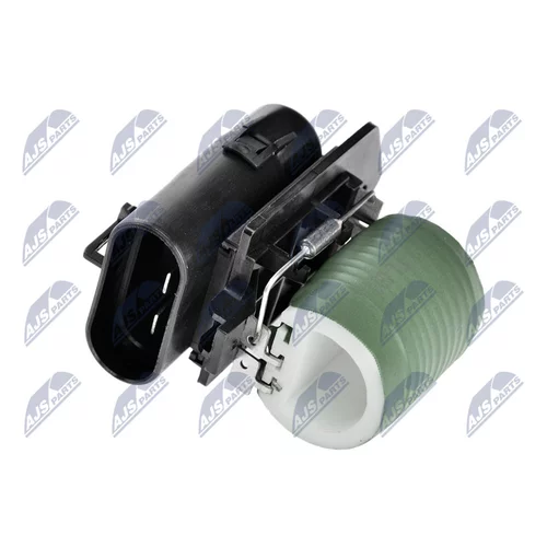 Odpor vnútorného ventilátora ERD-PL-007 /NTY/ - obr. 1