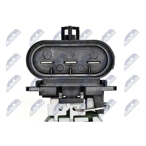 Odpor vnútorného ventilátora ERD-PL-007 /NTY/ - obr. 3