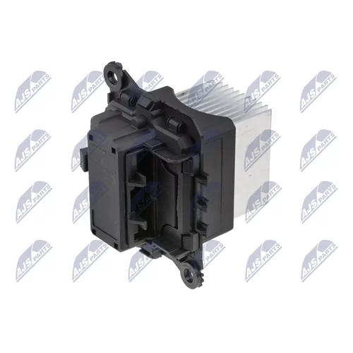 Odpor vnútorného ventilátora ERD-RE-033 /NTY/ - obr. 1
