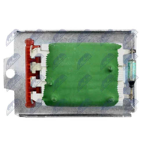 Odpor vnútorného ventilátora ERD-VW-003 /NTY/ - obr. 3