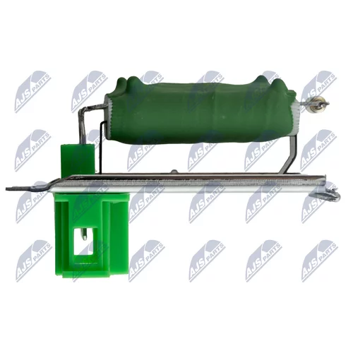 Odpor vnútorného ventilátora ERD-VW-006 /NTY/ - obr. 3