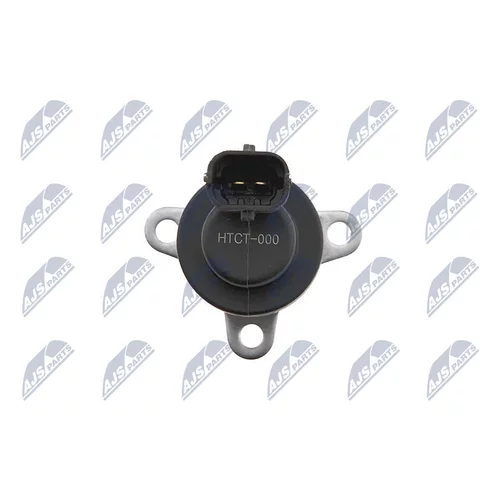 Ventil regulácie tlaku v systéme Common-Rail ESCV-CT-000 /NTY/ - obr. 3