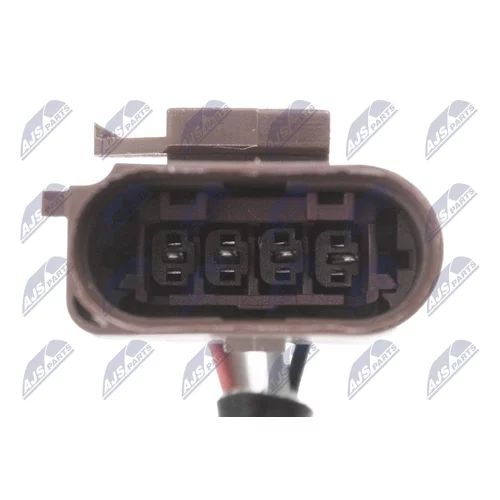 Lambda sonda ESL-VW-017 /NTY/ - obr. 2