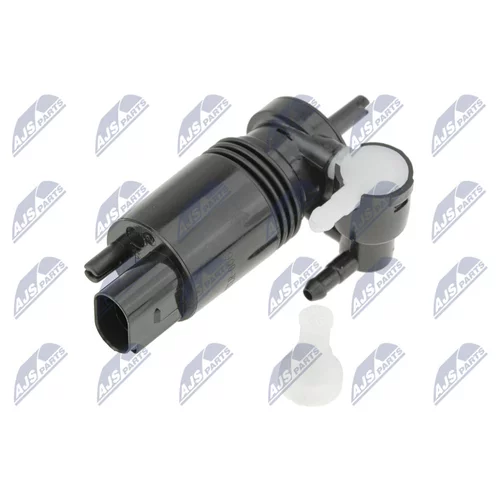 Čerpadlo ostrekovača skiel ESP-LR-006 /NTY/ - obr. 1