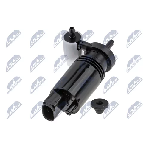 Čerpadlo ostrekovača skiel ESP-ME-005 /NTY/ - obr. 1