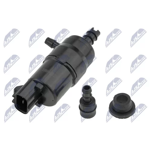 Čerpadlo ostrekovača skiel ESP-SB-001 /NTY/ - obr. 1