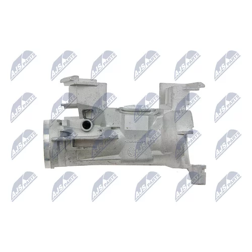 Zámok riadenia EST-VW-000 /NTY/ - obr. 3