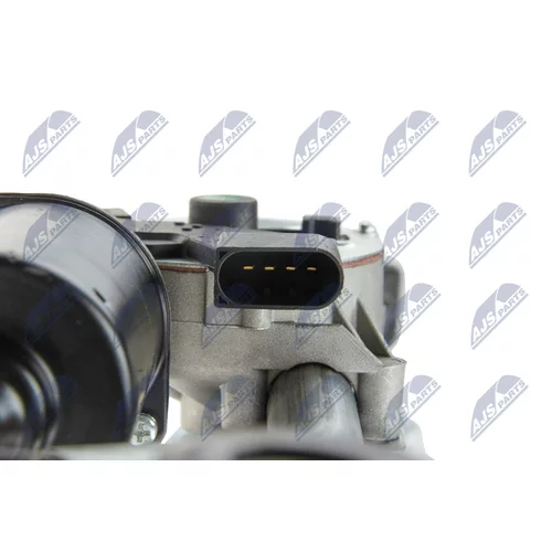 Mechanizmus stieračov ESW-BM-010 /NTY/ - obr. 4