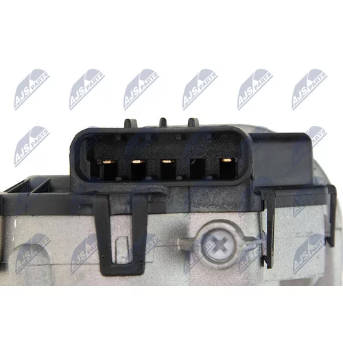 Motor stieračov ESW-FT-016 /NTY/ - obr. 5