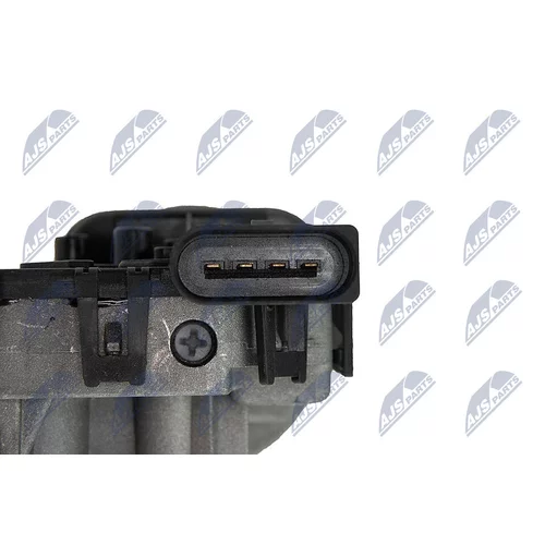 Motor stieračov ESW-FT-020 /NTY/ - obr. 5