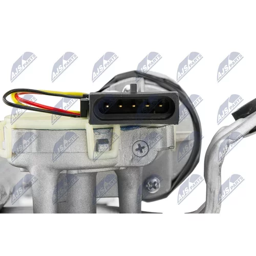 Systém čistenia skiel ESW-FT-032 /NTY/ - obr. 4