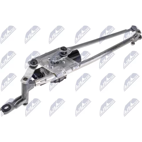 Mechanizmus stieračov ESW-FT-050 /NTY/ - obr. 1