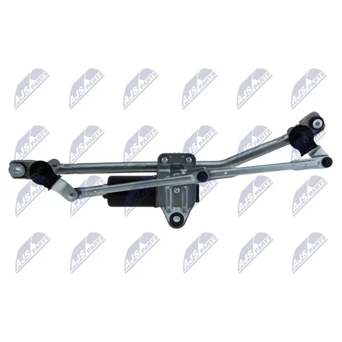 Mechanizmus stieračov ESW-HY-504 /NTY/ - obr. 2