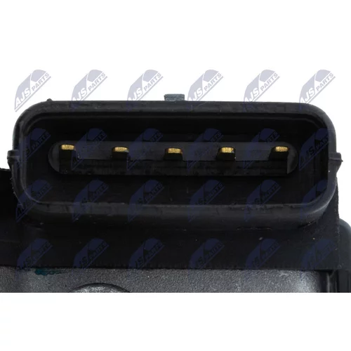 Mechanizmus stieračov ESW-HY-504 /NTY/ - obr. 4