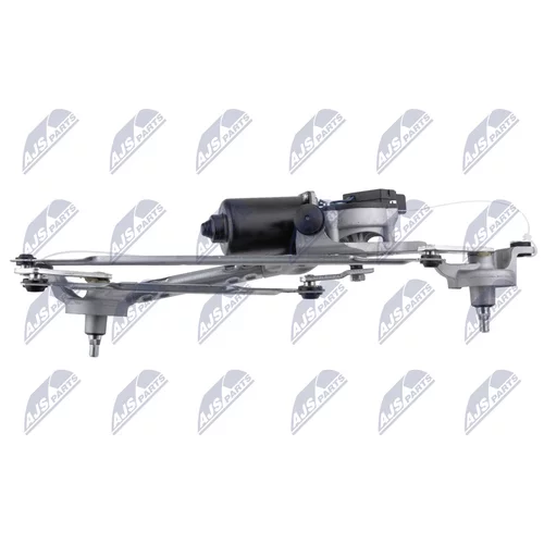Mechanizmus stieračov ESW-KA-005 /NTY/ - obr. 3