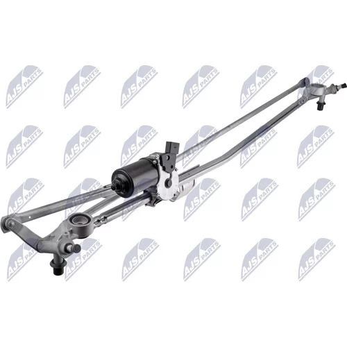 Mechanizmus stieračov NTY ESW-PL-032