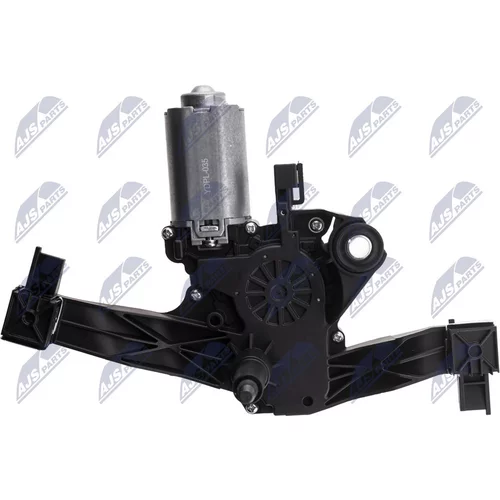 Motor stieračov ESW-PL-035 /NTY/ - obr. 3