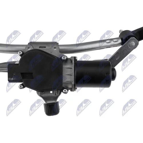 Mechanizmus stieračov ESW-RE-040 /NTY/ - obr. 3
