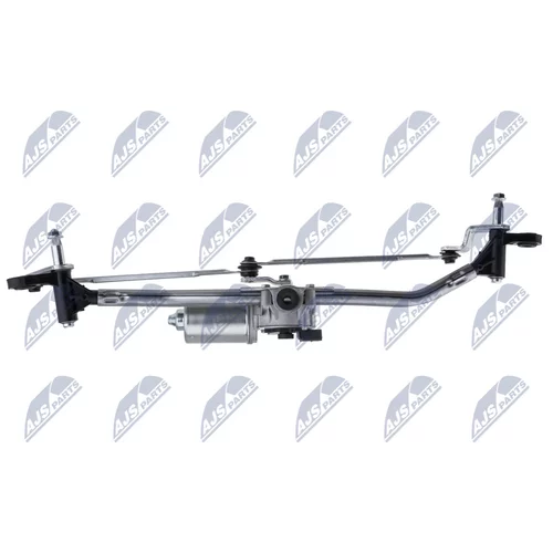 Motor stieračov ESW-SK-012 /NTY/ - obr. 2