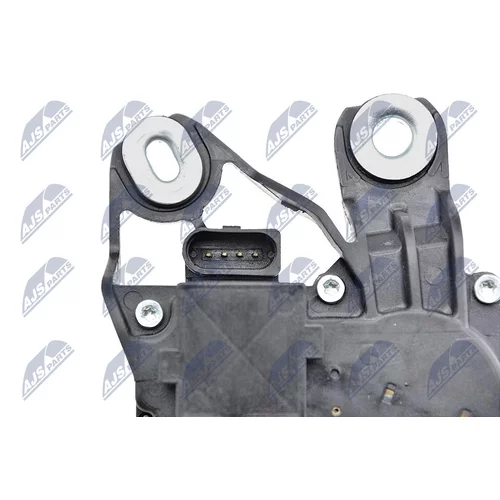 Motor stieračov ESW-VW-011 /NTY/ - obr. 4