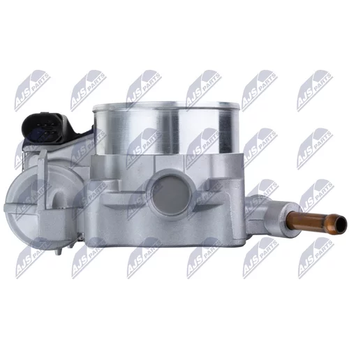 Hrdlo škrtiacej klapky ETB-CH-005 /NTY/ - obr. 4