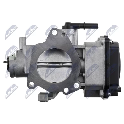 Hrdlo škrtiacej klapky ETB-CT-011 /NTY/ - obr. 3