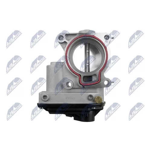 Hrdlo škrtiacej klapky ETB-FR-002 /NTY/ - obr. 3