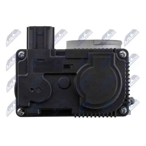 Hrdlo škrtiacej klapky ETB-NS-003 /NTY/ - obr. 5
