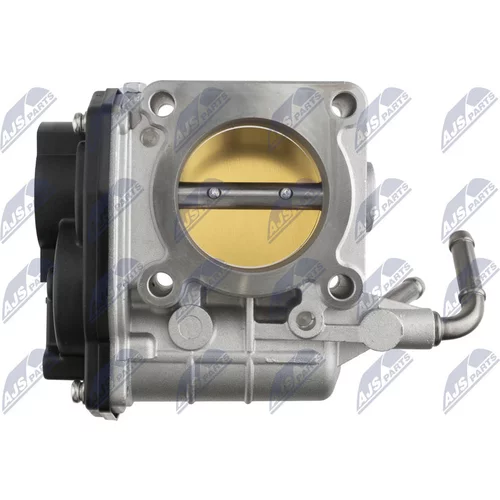 Hrdlo škrtiacej klapky ETB-NS-006 /NTY/ - obr. 2