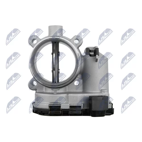 Hrdlo škrtiacej klapky ETB-PL-001 /NTY/ - obr. 2
