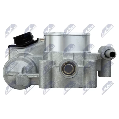 Hrdlo škrtiacej klapky ETB-PL-004 /NTY/ - obr. 4