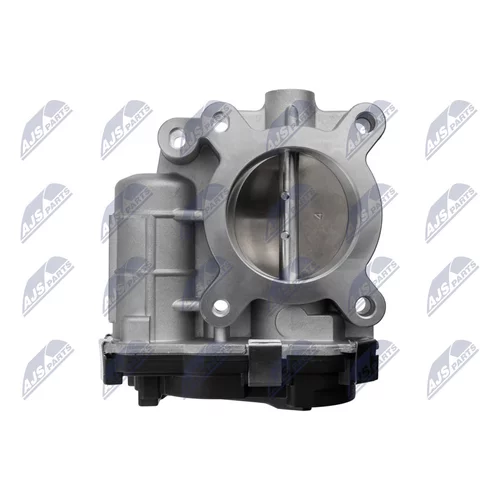 Hrdlo škrtiacej klapky ETB-PL-020 /NTY/ - obr. 2